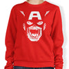 Zombie Captain - Sweatshirt