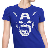 Zombie Captain - Women's Apparel