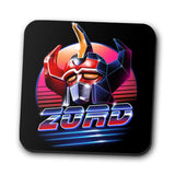 Zord - Coasters