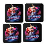 Zord - Coasters