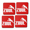 Zuul - Coasters
