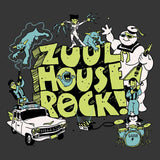 Zuul House Rock - Coasters