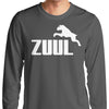 Zuul - Long Sleeve T-Shirt