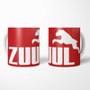 Zuul - Mug