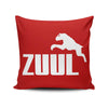 Zuul - Throw Pillow