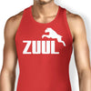 Zuul - Tank Top