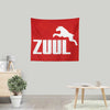 Zuul - Wall Tapestry