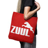 Zuul - Tote Bag