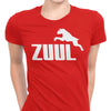 Zuul - Women's Apparel