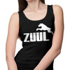 Zuul - Tank Top