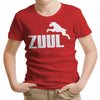 Zuul - Youth Apparel