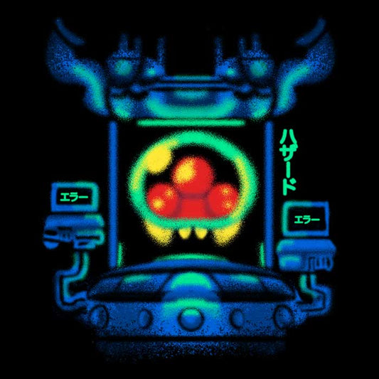 Where it Begins - Sweatshirt