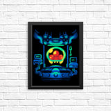 Where it Begins - Posters & Prints