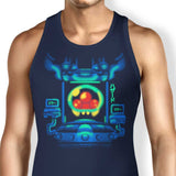Where it Begins - Tank Top